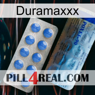 Duramaxxx 40